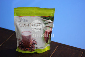 complete juice plus, שייק ירוק, דיאטת שייקים, שייק במקום ארוחה, תחליף ארוחה, חלבונים מהצומח