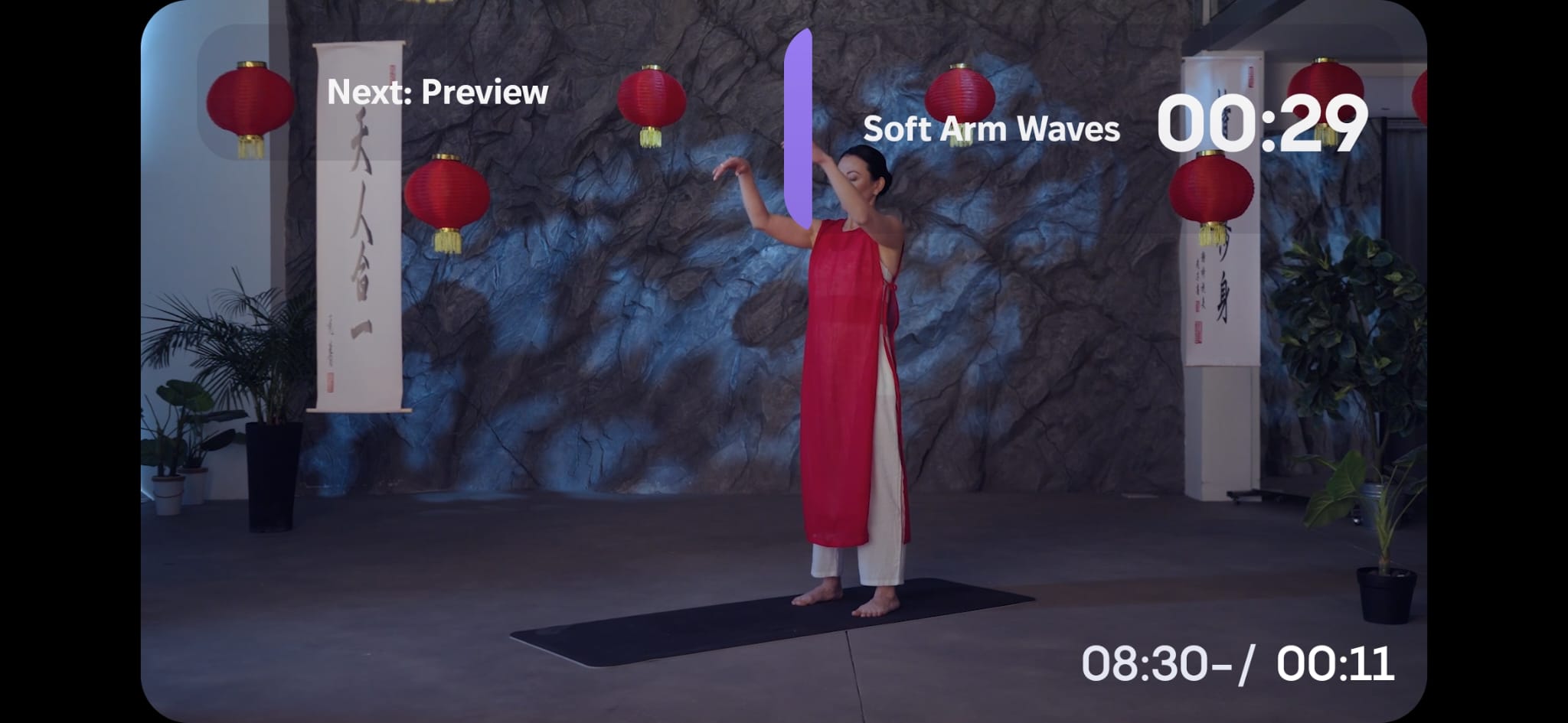 sheknows | walking tai chi